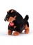 Barboncino Toy Oliver Seduto Peluş Köpek 20 cm 1