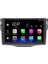 Toyota Rav 4 (2006-2012) Android 12 Carplay Navigasyon Multimedya - 2gb Ram 32GB HDD 1
