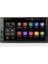 Toyota Corolla (2016-2018) Android 12 Carplay Navigasyon Oem Multimedya - 4gb Ram 32GB HDD 1