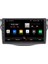 Toyota Rav 4 (2006-2012) Android 12 Carplay Navigasyon Multimedya - 2gb Ram 32GB HDD 1