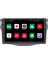 Toyota Rav 4 (2006-2012) Android 12 Carplay Navigasyon Multimedya - 2gb Ram 32GB HDD 3