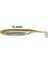Real Fish 8cm Silikon Yem [5 Adet] 3
