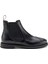 Kadın Bot 98L9 Frau Seta Ankle Boot Nero 2