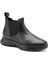 Kadın Bot 43L4 Frau Surf Ankle Boot Nero 1