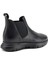 Kadın Bot 43L4 Frau Surf Ankle Boot Nero 3