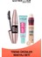 Full Fan Maskara, Baby Skin Makyaj Bazı ve Concealer 01 Light 2