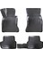Bmw 5 Serisi G30 2024 Model 4d Bagaj Paspas Set 1