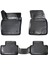 Volvo XC40 2024 Model 4d Bagaj Paspas Set 1