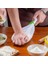 Silikon Pasta Torbası, Ev Pişirme Aksesuarları Için Hamur Makinesi Yoğurma Çantası (Yurt Dışından) 4