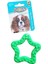 Köpekler Için Kauçuk Yıldız Oyuncak, Köpek Oyuncağı, Kauçuk Köpek Isırma Oyuncağı 5