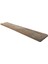 Eskitme Ahşap Lambri Pahlı Kafa Kanallı Ladin 99 x 14 x 2,0 cm Szn-72-Dark Walnut 1