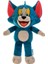 Jea.love Tom ve Jerry Peluş Oyuncaklar (Yurt Dışından) 1