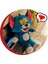 Jea.love Tom ve Jerry Peluş Oyuncaklar (Yurt Dışından) 3