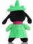 Jea.love Undertale Bebek Peluş Bebek Undertale Oyun Periferik Sans Bebek (Yurt Dışından) 2