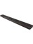 Eskitme Ahşap Köşe Pervazı Ladin x 6 x 2 cm Szn-01-Black + 1
