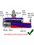 Dyson V6 V7 V8 Elektrikli Süpürge Yumuşak Kazık Fırça Başlığı Için 20W Motor (Yurt Dışından) 2