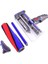Dyson V6 V7 V8 Elektrikli Süpürge Yumuşak Kazık Fırça Başlığı Için 20W Motor (Yurt Dışından) 3