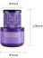 Dyson V11 / SV14 Akülü Elektrikli Süpürge Aksesuarları Için Yıkanabilir Son Filtre (Yurt Dışından) 4