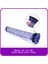 Dyson V6 / V7 / V8 / DC58 / DC59 / DC61 / DC62 Elektrikli Süpürge Için Hepa Ön Filtreleri DY-96566101 (Yurt Dışından) 2