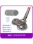 Dyson V7 V8 V10 V11 V15 Elektrikli Süpürge Elektrikli Islak ve Kuru Su Deposu Paspas Kafası + Paçavra Aksesuarları Getirin (Yurt Dışından) 2