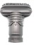 Dyson V6/DC35/DC39/ DC47/DC44/DC58 Elektrikli Süpürge Için Fırça Başlığı Ev Aletleri Temizleme Fırçası Başlığı Aksesuarlar (Yurt Dışından) 4