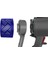 Dyson V6 DC59 DC58 DC63 DC74 DC62 DC61 Elektrikli Süpürge Için Motor Arka Kapağı (Yurt Dışından) 4
