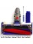 Dyson V6 V7 V8 V10 V11 Elektrikli Süpürge Yumuşak Kadife Silindir Kafa Emme Hortumu Yedek Parça Temizleme Aksesuarları Mavi Hortum (Yurt Dışından) 5