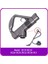 Dyson DC19 DC23 DC26 DC29 DC32 DC36 DC37 Aksesuarları Için Elektrikli Süpürge Kolu Topuzu (Yurt Dışından) 1