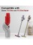Dyson V12 Digital*slim/ V10 Slim / Quick Elektrikli Süpürge Sürümü Için Alt Adaptör Düşük Erişimli Temizleme Aracı Bükme Aksesuarları (Yurt Dışından) 4