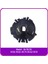 Dyson V6 DC59 DC58 DC63 DC74 DC62 DC61 Elektrikli Süpürge Parçaları Için Motor Deflektör Kapağı (Yurt Dışından) 2