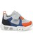 Trıangle Lıght Lacivert Erkek Çocuk Işıklı Sneaker 4157 3
