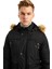 Erkek Spor Parka 3670 BGL-ST01639 2