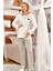 Kadın Lohusa Pijama Takımı 24140 1