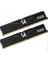 IR-5600D564L30/64GDC 64GB (2X32GB) Irdm Black V 5600MHZ CL30 Ddr5 Siyah Dual Kit Ram 2