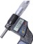 Dw Elektronik Dijital Dış Çap Mikrometresi 50-75 mm 0.001 mm Profesyonel Çelik Mikrometre 2