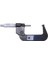 Dw Elektronik Dijital Dış Çap Mikrometresi 50-75 mm 0.001 mm Profesyonel Çelik Mikrometre 4