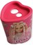 Barbie Extra Çift Bıçaklı Atık Hazneli Lisanslı Metal Kalemtraş 3