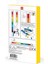 Gear 52558 2-In-1 Buildable Ruler With Minifigure 2