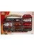Sunman Street Machine 10'Lu Metal Oto Seti 1