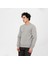 Simple Erkek Sweatshirt 4