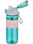 Tkk 550ML Pipetsiz Taşıma Askılı Süzgeçli Kilitlenebilir Kapak Su Matarası 2