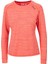 Jannett Kadın Outdoor Sweatshirt 1