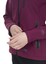 Bela II - Softshell Tp75 Kadın Mor Softshell 4