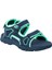 Jack Wolfskin Taraco Beach Sandalet 4