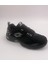 Norwell Siyah Gri Sneaker 2