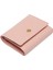 Pembe Hakiki Deri Kadın Cüzdan - S1CB00005633-T8A 1