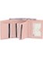 Pembe Hakiki Deri Kadın Cüzdan - S1CB00005633-T8A 2
