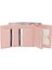 Pembe Hakiki Deri Kadın Cüzdan - S1CB00005633-T8A 3