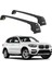 Bmw X3 (G01) 2018-2023 Turtle Air2 Ara Atkı Siyah 1