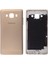 Samsung Galaxy A5 2015 A500 Kasa Kapak Gold 1